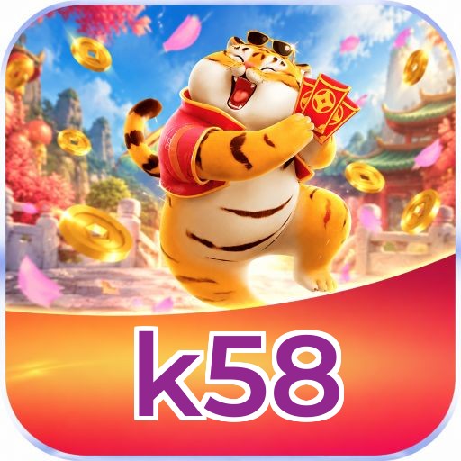 k58 Segurança Logo 2