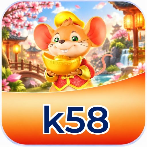 Loteria k58 - Quina e mais jogos