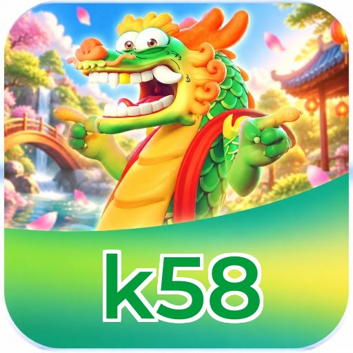 Plataforma k58 - PIX Instantâneo