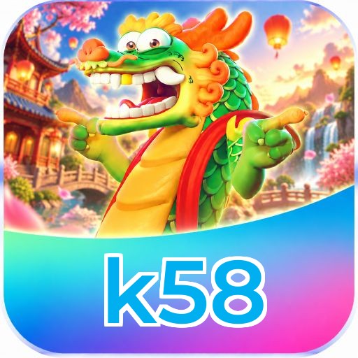 k58 Logo