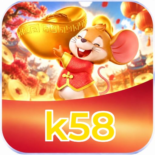 k58 Logo