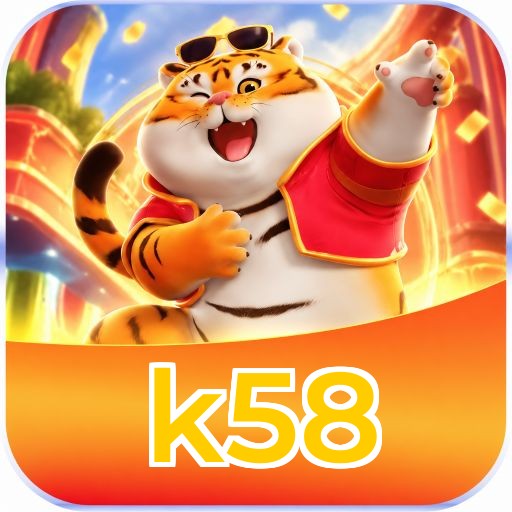 Fortune Tiger Logo 2