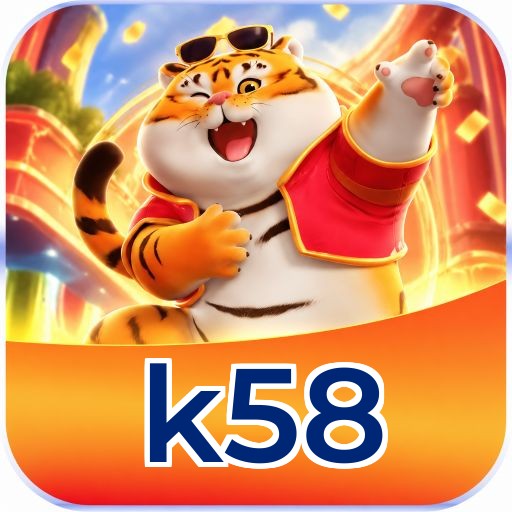 k58 Logo