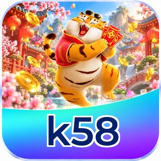 k58 Instalar Logo 1