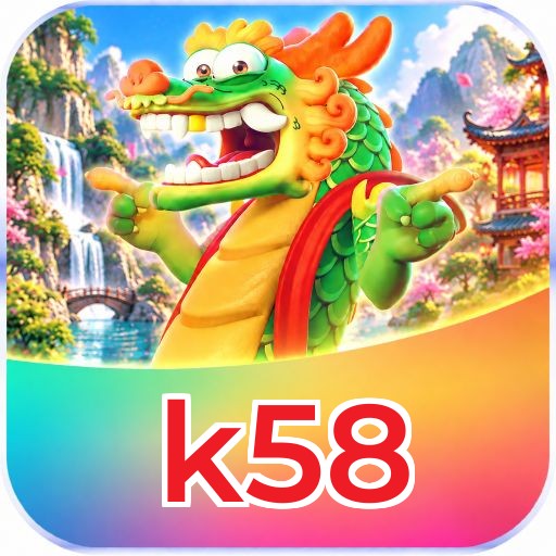 k58 Instalar Logo 3