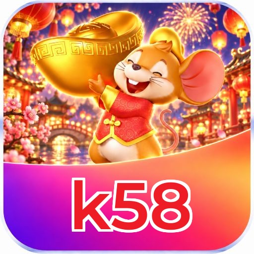 k58 Fortune Tiger Oficial
