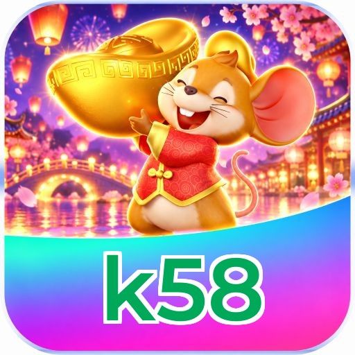 Slots k58 - 1.500+ Jogos RTP Alto