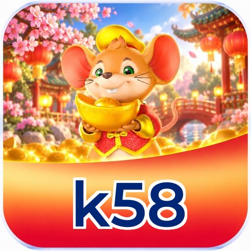 k58 Logo