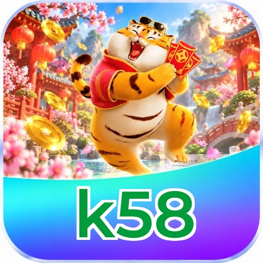 k58 Logo