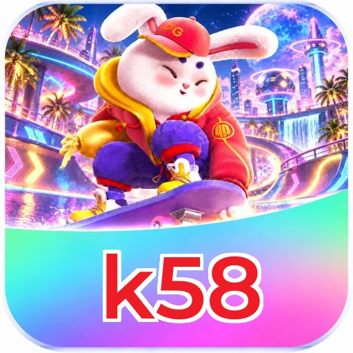 k58 Cassino Online Certificado