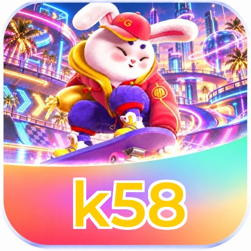 k58 Download Oficial
