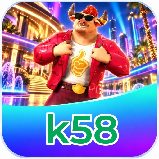 k58 Facebook Oficial