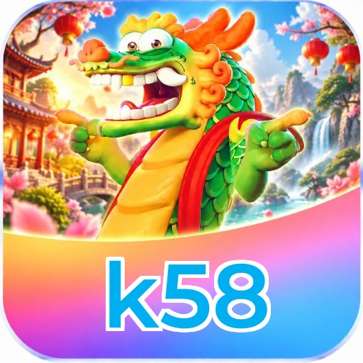 k58 Logo 3