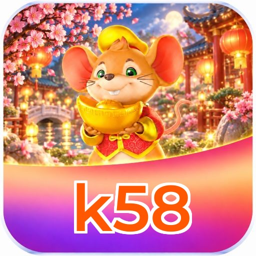 k58 Logo