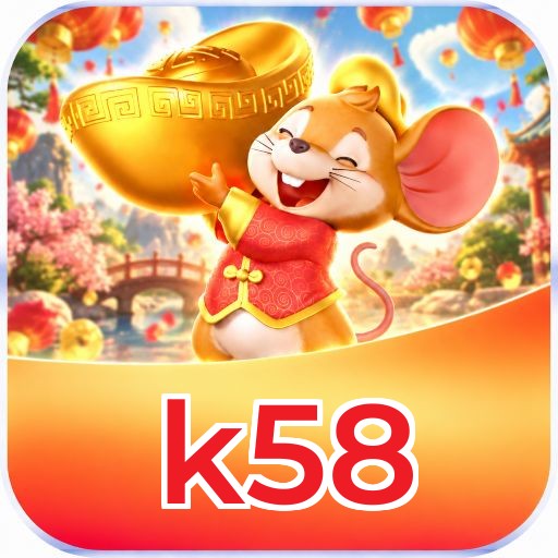 k58 Logo