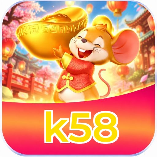 k58 Logo