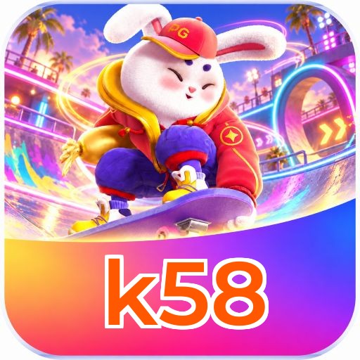 k58 Logo 1