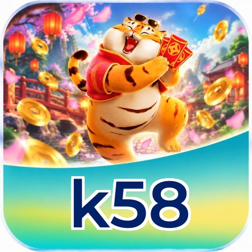 k58 Logo