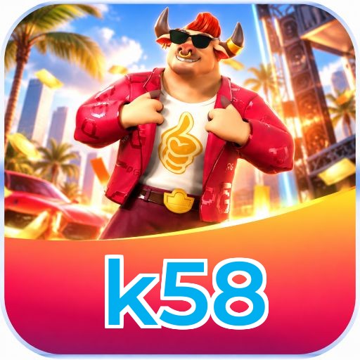 k58 Licença Curaçao Gaming