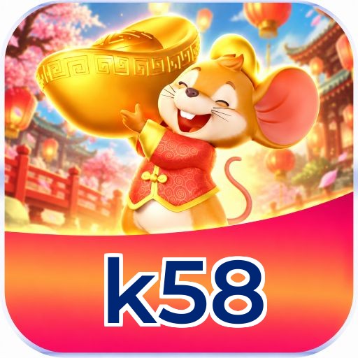 k58 Cassino Online Certificado
