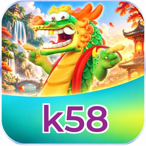 k58 Cadastro Oficial 2026