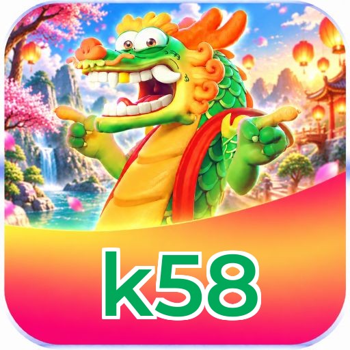 Loteria k58 - Lotofácil diária