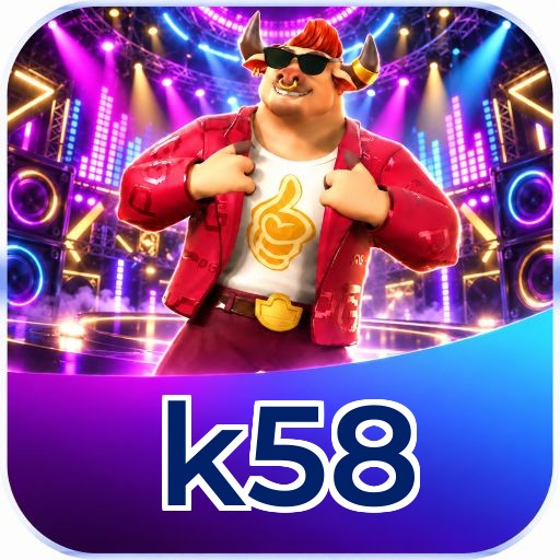k58 Logo