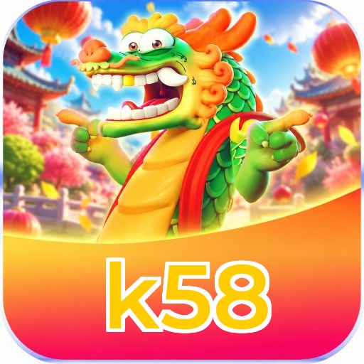 k58 Segurança Logo 3