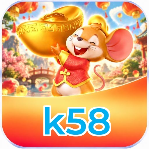 k58 Logo