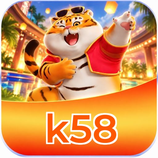 k58 Logo