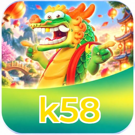 k58 Logo