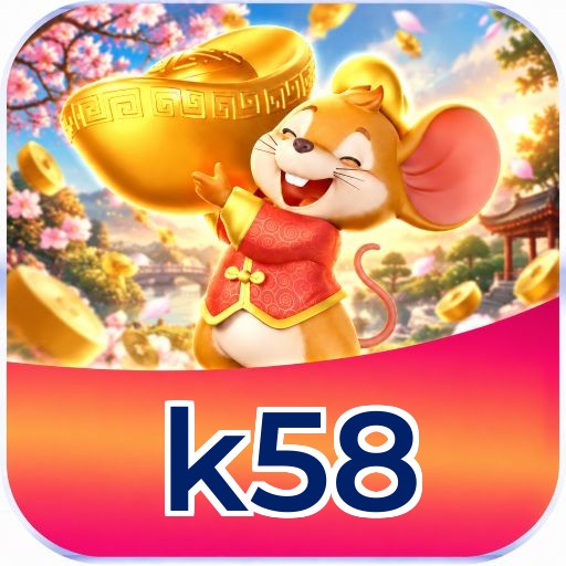 k58 Logo 2