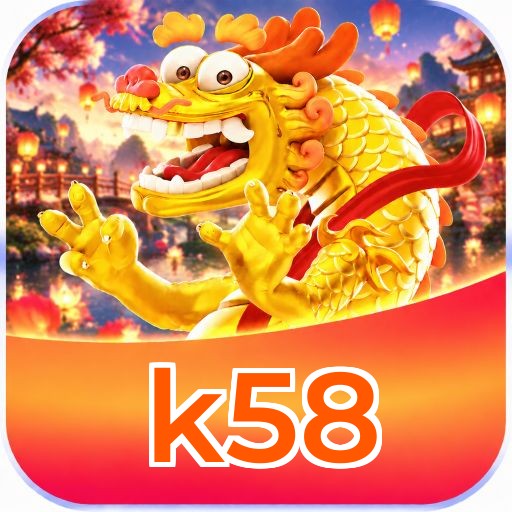 k58 Logo