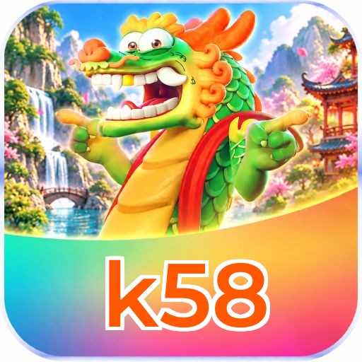 k58 Logo