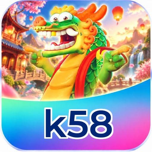 Slots k58 - RTP Alto Certificado