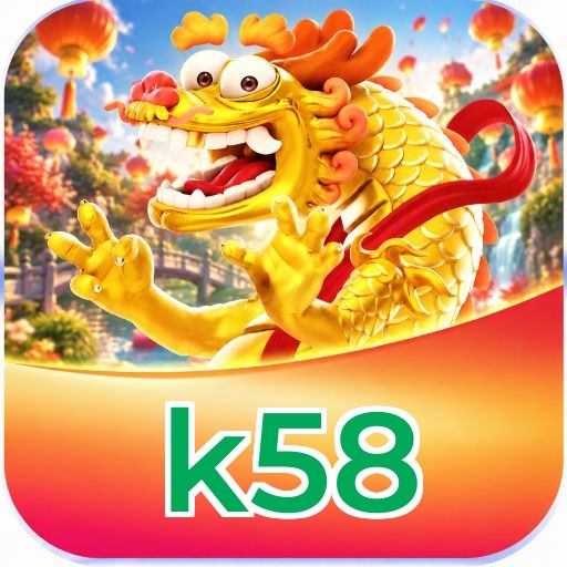 k58 Logo